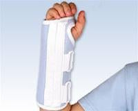BSN Medical Pediatric Wrist Splints - DBM-SPLINT, MICROBANPEDIATRIC LEFT WRIST - 22-300220