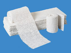 BSN Medical OCL Plaster Splints (Blue Label) - OCL Plaster Splint, 3 ...
