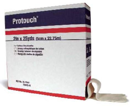 BSN Medical Protouch Stockinette - Protouch Stockinette, Cotton, 6