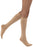 Bsn Medical Inc SoftFit Closed Toe Knee Compression Stockings - STOCKING, SOFTFIT 15-20, KNEE, NATURAL, MD - 7769205