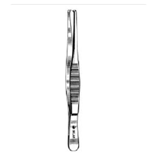 Sklar Instruments Forcep Tissue 7" 1x2 Teeth Ea (19-1270)