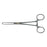 Hermann Medizentechnik Forcep Tissue Allis 6" 5x6 Teeth Ea (BR64-12015)