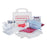 Safetec Of America  Clean-Up Kit Bodily Fluid National Standard EZ-Cleans Ea