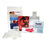 Safetec Of America  Kit Spill EZ-Cleans Plus W/ Vnl Glv/Scp Ea, 24 EA/CA (17121)