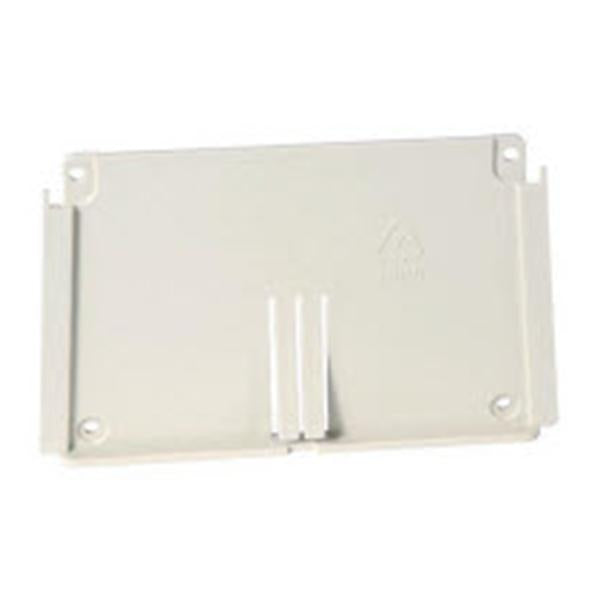 Bemis Healthcare Bracket Sharps WallSafe Mtl Lk f/ Cntnrs 125/150 W/ Hdwr 10/Ca