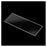 Globe Scientific  Microscope Slide 25x75mm 20Bx/Ca (1301)
