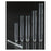 Globe Scientific  Test Tube Borosilicate Glass 15mL 16x150mm 1000/Ca