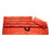 Morrison Medical Product Splint Economy Wd Cr/Vnl Cvr Universal Set Limb Orange 6/St