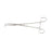 Miltex-Integra Miltex Forcep Hemostatic Mixter 9" Longitudinal Serrated Ang Rt SS EA