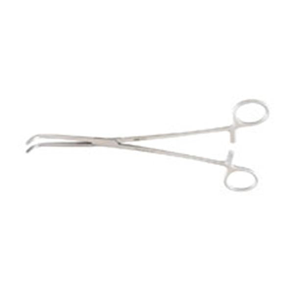 Miltex-Integra Miltex Forcep Hemostatic Mixter 9" Longitudinal Serrated Ang Rt SS EA