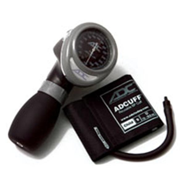 American Diagnostic  Sphygmomanometer Aneroid Diagnostix Palm Child Ea