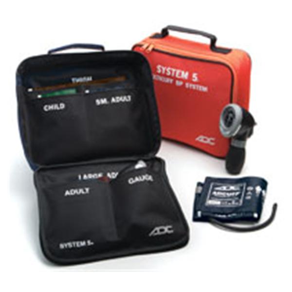 American Diagnostic  Multicuff System Blood Pressure MultiKuf Ea
