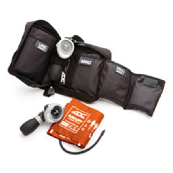 American Diagnostic  Cuff System BP MultiKuf Durashock 8x6x2 Adlt/Chld Sm/Std/Lg Ea (731-OR)