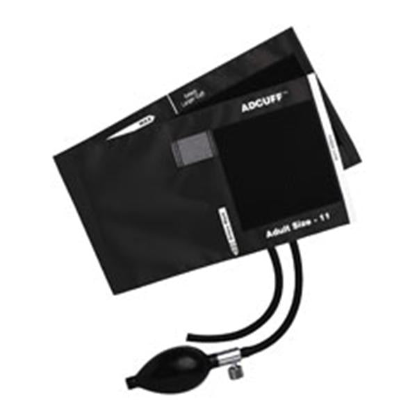 American Diagnostic  Inflation System Blood Pressure Adcuff Adult Ea (865-11ABK)
