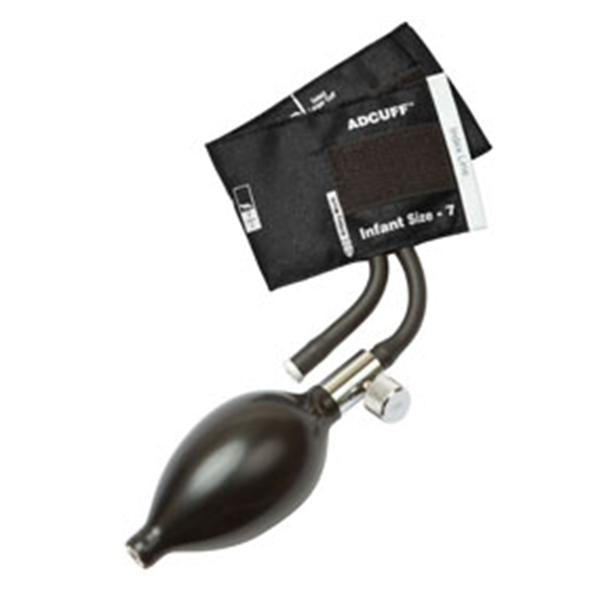 American Diagnostic  Inflation System Blood Pressure Adcuff Infant Ea (865-7IBK)