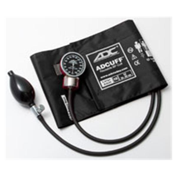 American Diagnostic  Sphygmomanometer Aneroid Diagnostix Large Adult Ea (700-12XBK)