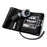 American Diagnostic  Sphygmomanometer Aneroid Diagnostix Palm Adult Thigh Ea