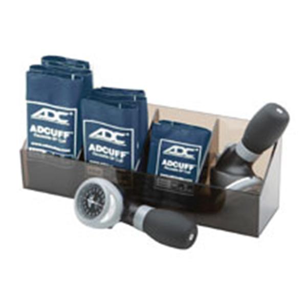 American Diagnostic  Kit Blood Pressure Cuff Multicuff General Practice Adult/Child Ea (705GPK-N)