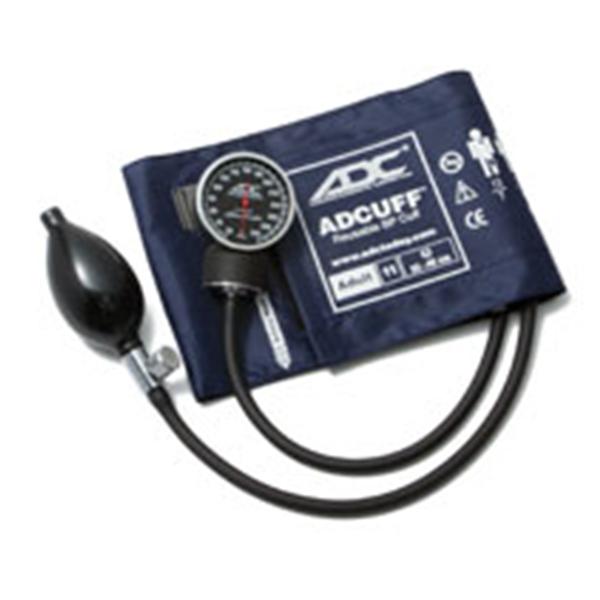 American Diagnostic  Sphygmomanometer Aneroid Diagnostix Adult Ea (720-11AN)