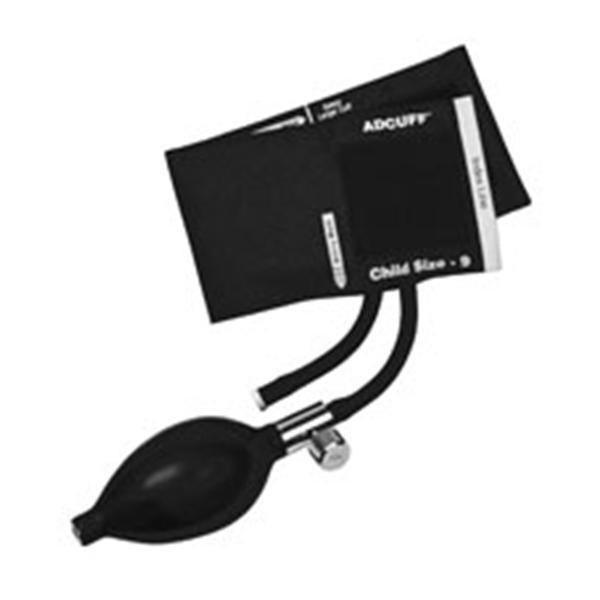 American Diagnostic  Inflation System Blood Pressure Adcuff Child Ea (865-9CBK)