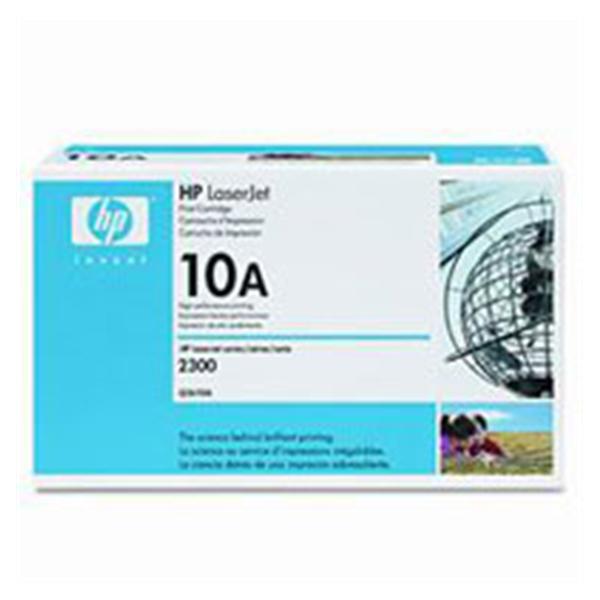 Inkomparable Cartridge Svces Toner/Cartridge HP Laser Jet 2300 Ea Ea