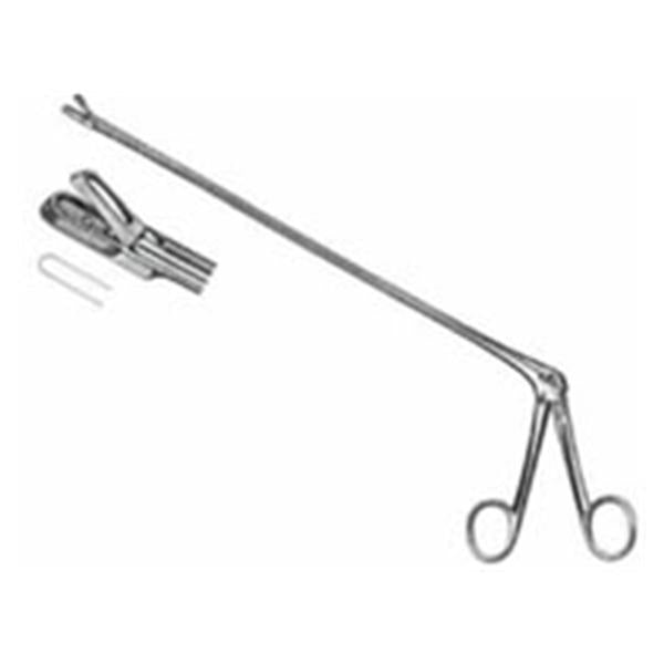 Miltex-Integra Miltex Biopsy Punch Yeoman 13" 3.5x10mm Bite w/Basket EA