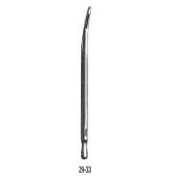 Miltex-Integra Miltex Dilator Urethral Catheter Female Walther 14Fr SS 5-1/4" Ea