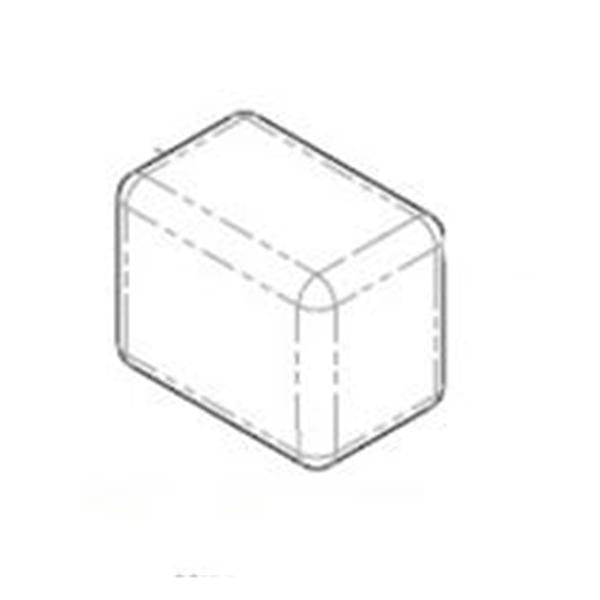 Midmark oration Container Drain For Urology Drain System Ea