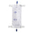 Medline Industries  Bag Leg 1100mL Large Ea, 48 EA/CA (DYND12578)
