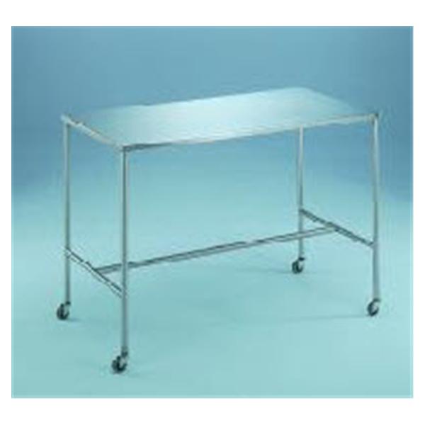 JB Call Table Instrument Sawyer 48x24x34" Ea