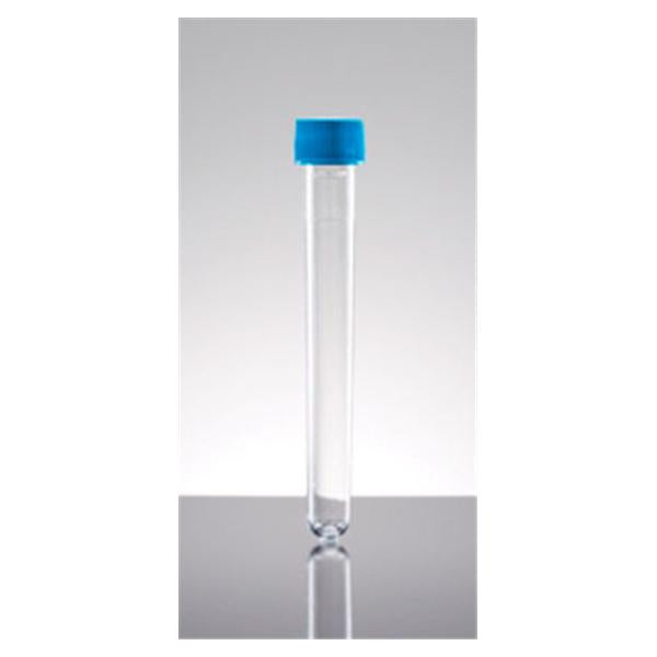Corning Lifesciences Falcon Test Tube Polystyrene 8mL 13x100mm Sterile 125/Pk, 8 PK/CA (352027)