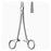 Sklar Instruments Holder Needle Mayo-Hegar 6" Serrated Jaw Stainless Steel Ea