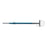 Bovie/Aaron Medical Electrode Electrosurgical 15x10mm 5/BX (ES11)
