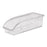 Akro-Mils Insight Bins 10-7/8"x4-1/4" x3-1/4" 12/Ca 12/Ca