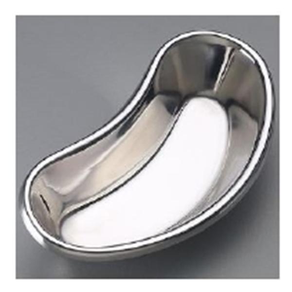 Sklar Instruments Basin Emesis 26oz Stainless Steel 9-7/8x4-1/2x2-1/8" Silver Ea