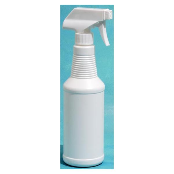 Safetec Of America  Bottle Spray Plastic 16oz White Ea, 12 EA/CA (13501)