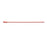 Medline Industries  Catheter Intermittent 16Fr Round Tip Rubber 16" 12/Ca