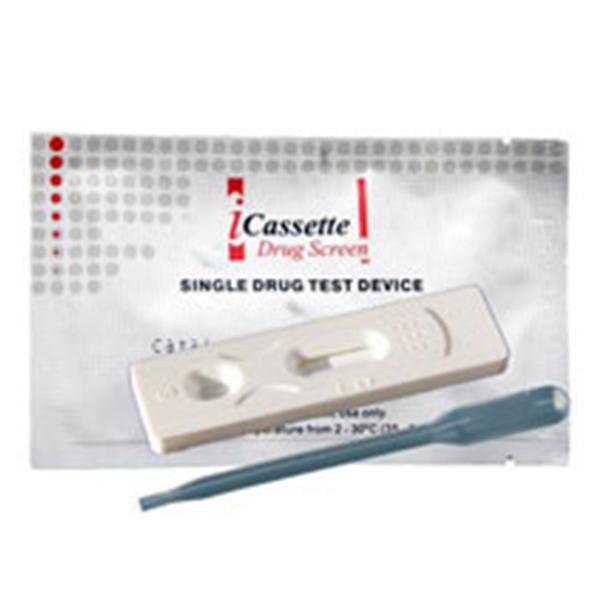 Alere Toxicology-Products iCassette BZO: Benzodiazepines Test Kit Single Dip 25/Bx