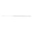 Miltex-Integra Miltex Chisel Nasal Nasal Ballenger 6-1/4" 2mm Wide Tip V Shaped SS Ea