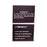 Bar-Ray Products  Sign Pregnancy Warning 8x10 English Ea Ea