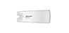 Microaire Surgical Oscillating Blades - BLADE, SAW, OSC, LARGE, 32MMX63MMX0.9MM - ZO-7166