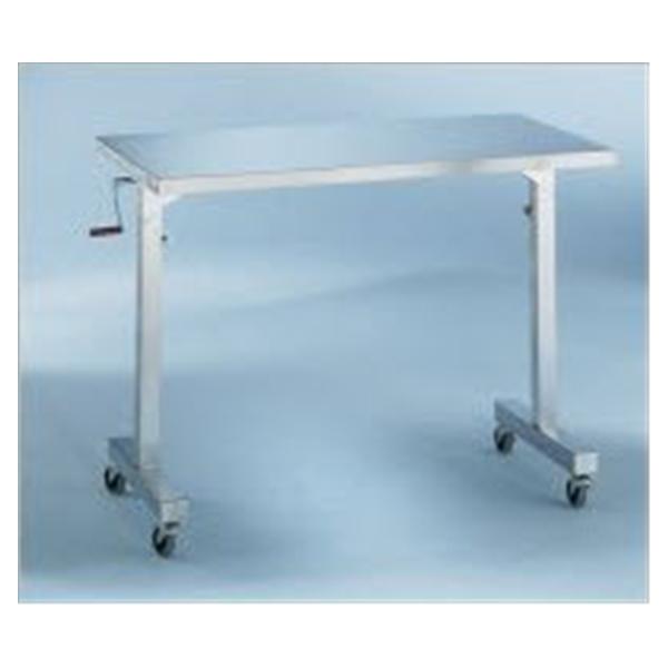 Blickman Health Table Instrument Georgetown Ea