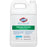 Clorox Sales Company Disinfectant Hydrogen Peroxide Clorox 1 Gallon Gal/Bt, 4 BT/CA (30829)