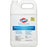 Clorox Sales Company Solution Germicidal Dispatch Refill Bottle 1 Gallon Gal/Bt, 4 BT/CA (68978)