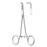 Miltex-Integra Miltex Forcep Hemostatic Mixter 5-1/4" Serrated Curved SS Ea