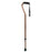  Adjustable Offset Cane
