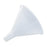 Graham-Field/Everest &Jennings Funnel Polyethylene 4-1/4" 8oz Ea