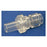Molded Products Collection Assist Device Clear Sterile 25/Bg
