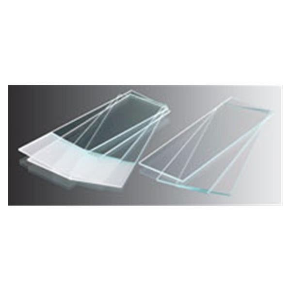 Azer Scientific Microscope Slide 3x1" 72/Bx, 20 BX/CA (2752511)