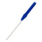 Medline ReNewal Reprocessed Carpal Tunnel Release Blade - 4449 @ECTRA II, RETROGRADE KNIFE, (BLUE) - 4449R